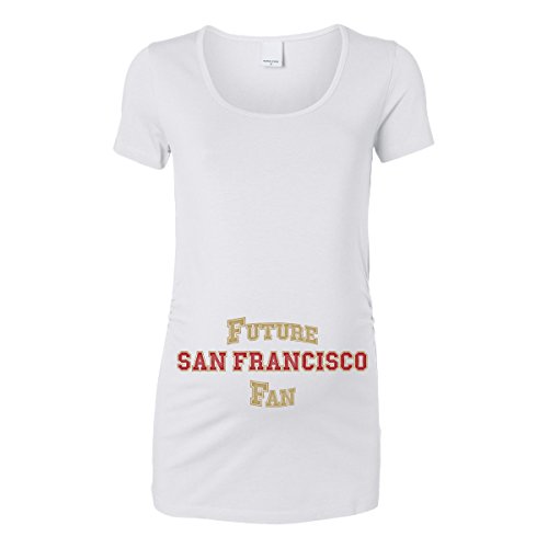 49ers maternity shirt