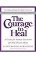 The Courage To Heal Book &amp; Workbook Set