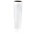 Aquaboon 5 Micron 10 x 2.5 Carbon Block Water Filter Cartridge CTO Whole House Water Filter Replacement Compatible with WHKF-WHWC, FXWTC, 3-PACK