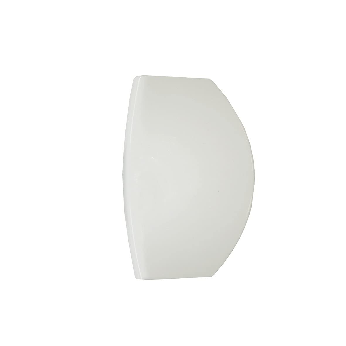 Aeg 1320361015 Dryer Accessory/Doors/Washing Machine White Door Handle