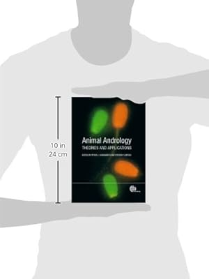 Animal Andrology Theories And Applications By P Brian E - 