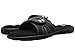 Under Armour Women's UA Ignite VII Slides 8 Black