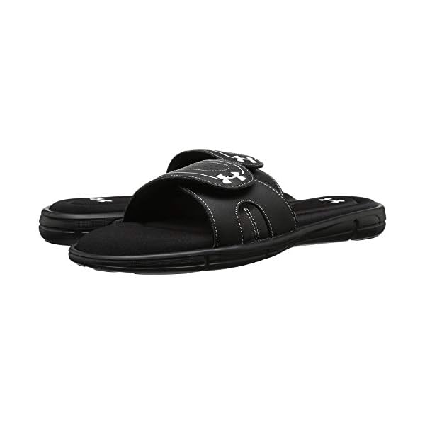 under armour women's ignite viii slide sandal