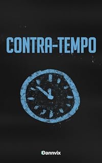 Livro Contra-Tempo