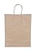 CucinaPrime Paper Bags, 50 Pack, Brown