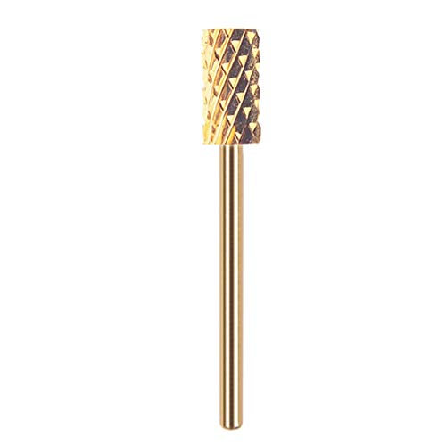 Fashion Nail Cutter - Electric Nail Drill Bits Art Accessories Cutter Bit Manicure Machine Tool by Nisson