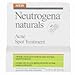 Neutrogena Naturals Acne Spot Treatment, 0.75 Ounce