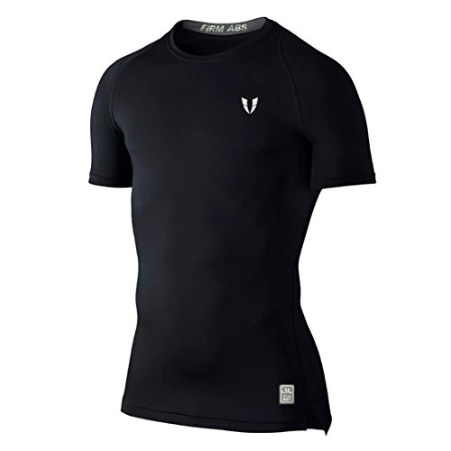 Solid compression and feel!