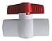 LDR 024 BV-2 2-Inch PVC Ball Valve primary
