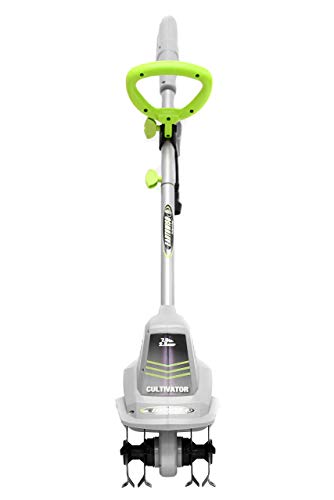 2 Earthwise+TC70025+7+5+Inch+Electric+Cultivator