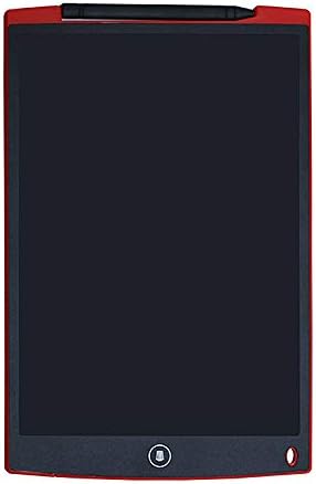 UKNANY 12 Inch Lcd Lcd Tablet Highlighting Children's Graffiti Drawing Board