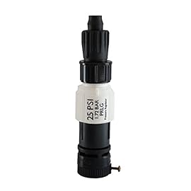 habitech drip irrigation
