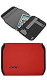 Cocoon Innovations GRID-IT! Wrap Case for 7-Inch Tablet (CPG35RD)
