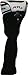 Taylor Made R11S Fairway Wood Headcover Wht/Blk/Red Golf Club Cover NEW