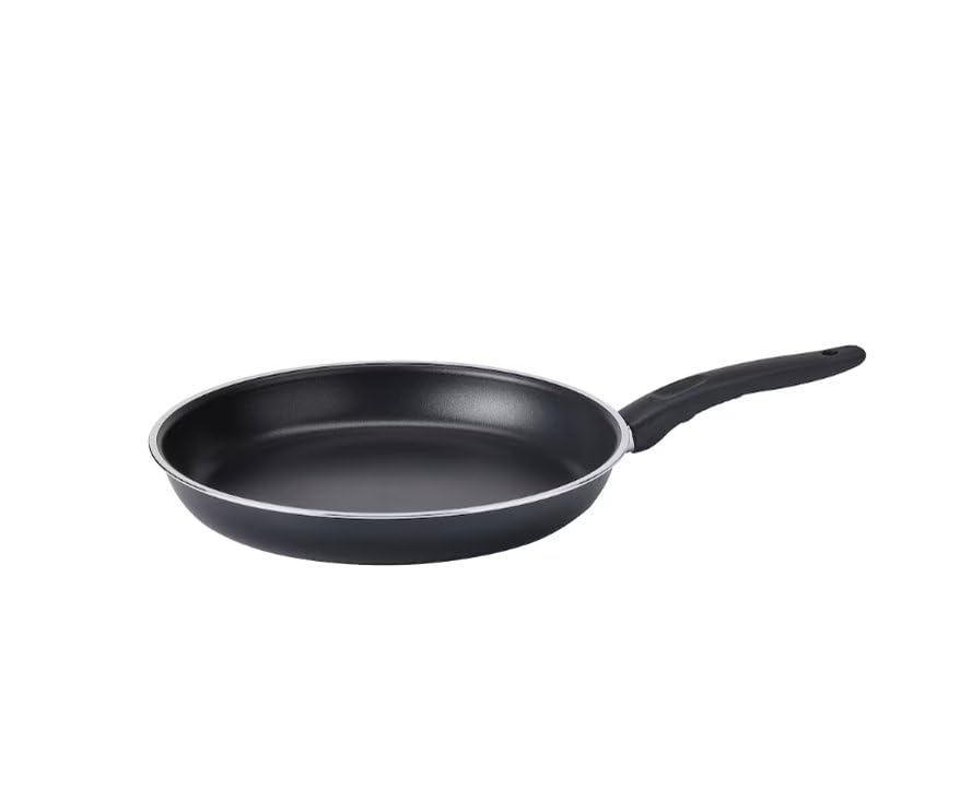 IKEA KAVALKAD 24CM / 9.5" NON STICK FRYING PAN WITH HANDLE