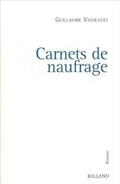Carnets de naufrage