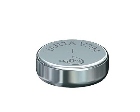 Varta Electronics V394 1er Bli