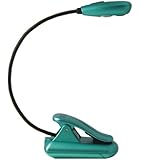Mighty Bright 40514 XtraFlex2 Book Light, Green