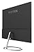 Viotek 24 HA238 Ultra-Thin Computer Monitor – 1920x1080p with Bezel-Less Frame, 16:9 Widescreen & HDMI Connection