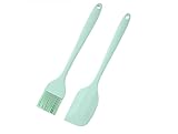 WinAimer Premium Silicone Basting Brush Set of Two