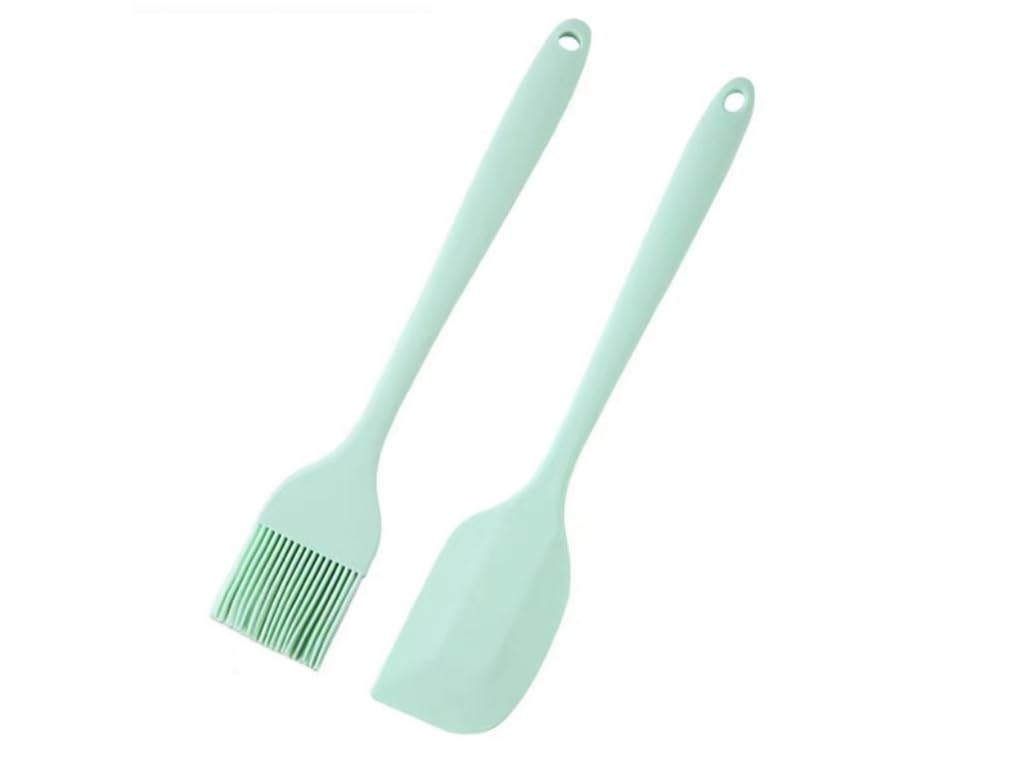 WinAimer Premium Silicone Basting Brush Set of Two