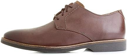 atticus lace mahogany