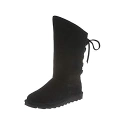 BEARPAW Women's Phylly Hickory Size 9 | Women's