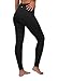 90 Degree By Reflex High Waist Fleece Lined Leggings - Yoga Pants