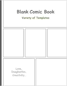 Benefits of reading comic books picture