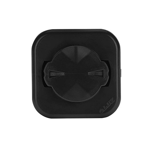 Phone Mount Adhesive Pad, Anti-Skid Bicycle Phone Stick for Garmin Bike Computer Mount