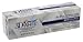 Crest 3D White Brilliance Enamel Safe Teeth Whitening Toothpaste Mesmerizing Mint 0.85 Ounce Travel Size (pack of 3)