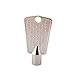 Ketofa PS1991481 Freezer Door Key Fit for Frigidaire Kenmore GE Whirlpool Amana Replace AP4301346 AP4071414 PS2061565 AP2113733 Replace for 216702900