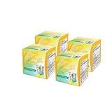 (4) ThreeLac Candida Probiotic Defense by Global Health Trax GHT