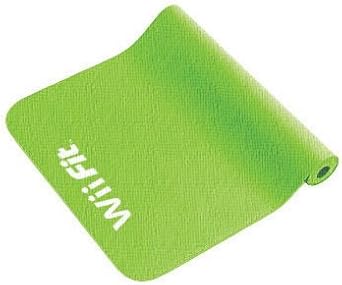 Officially Licensed Wii Fit Yoga Mat (Wii) [Importación inglesa]: Amazon.es: Videojuegos