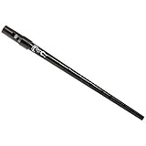 Clarke Pennywhistle Sweetone C-tuning black