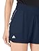 adidas Women's Club High Rise Tennis Short