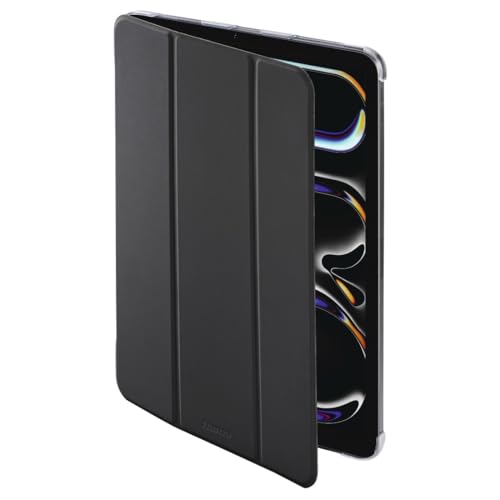 Tablet-Hülle Fold Clear mit Stiftfach, für Apple iPad Pro 13" (2025/2024)