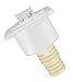 Valterra R920TW True White Flush Mount Telescoping Water Fill