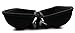 Premium Quality Custom-Designed Hard EVA Case in Black for the NEW JBL Pulse 2 Wireless Bluetooth Speaker - with Carabiner Clip & Durable Carry Handle - by DURAGADGET