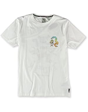 UQYZT03309 Mens Tribal Trippin T-Shirts