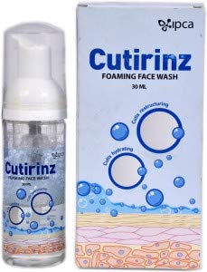 oil control spf moisturiser