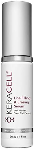 KeraCell Line Filling & Erasing Serum with MHCsc Technology (1Oz)