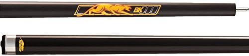 Predator BK3 Break Cue No Wrap