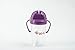 ZoLi BOT XL Straw Sippy Cup - Purple 9 oz
