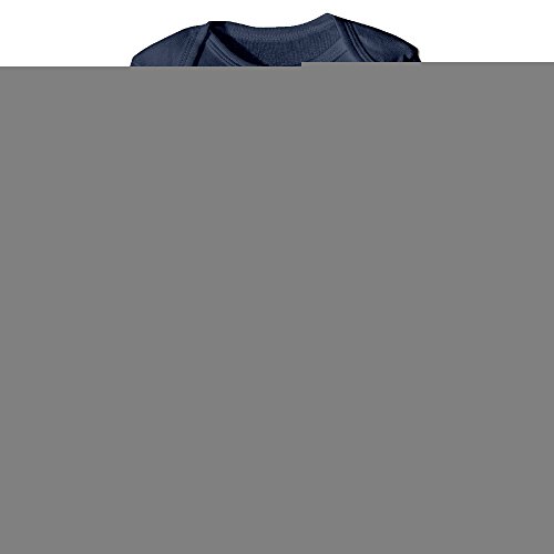DETED Jacksonville Cool Jaguars Funny Baby Girls Boys Climb Jumpsuit Navy