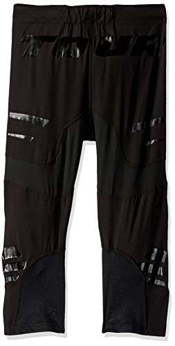 Tour Hockey HPY54BK-L Youth Spartan XTR Hockey Pants, Large - Thumbnail 2