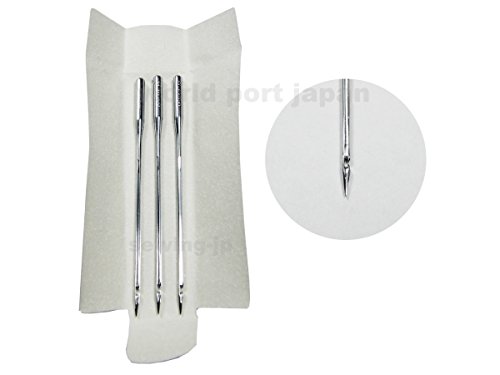 Babylock [QKx1#18] 3-Needles for Sashiko (BLQK2, BLQK) Exclusive by Organ