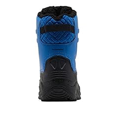 Columbia Youth Unisex Bugaboot Celsius, Bright