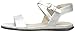 Ecco Footwear Womens Touch Ankle Gladiator Sandal