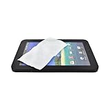For Tablets (15 wipes) smrtWipes Screen Cleaner
